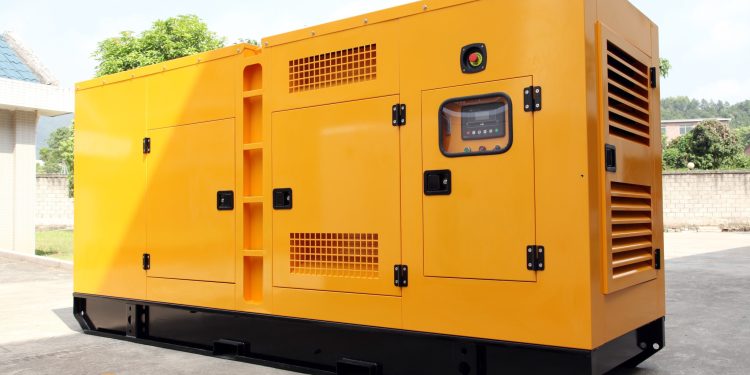 Máy Phát Điện Cummins 400KVA – 0902.830.466