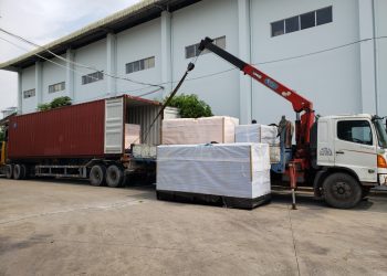 Máy Phát Điện Cummins 400KVA – 0902.830.466