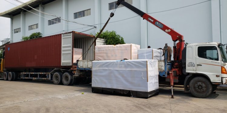 Máy Phát Điện Cummins 400KVA – 0902.830.466
